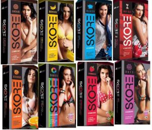 prezervativ pentru femei