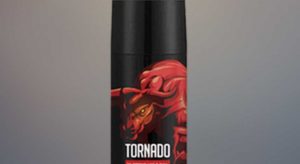 tornadogel
